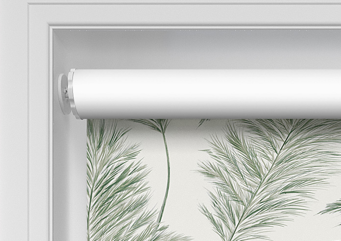 Pampas Grass, Meadow - Twist&Fit Roller Blind - Image 10